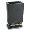 Bendix King LAA0115, AA Alkaline Battery Holder  Gray